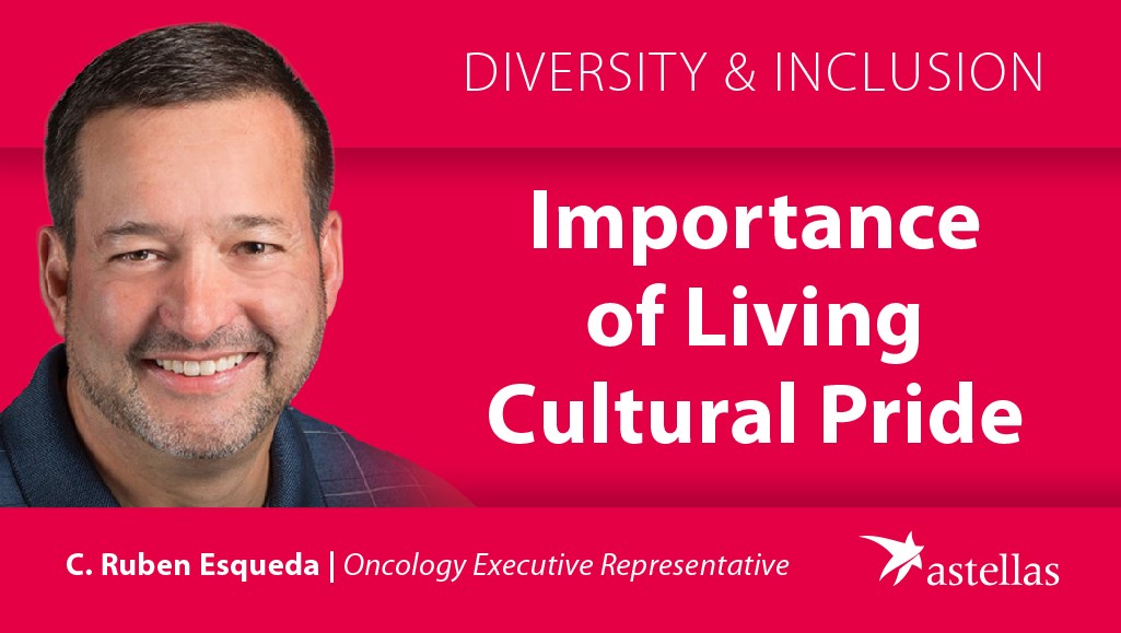 Importance of Living Cultural Pride
